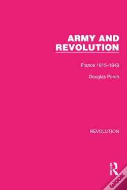 Capa do artigo Army And Revolution
