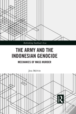 Capa do artigo Army And The Indonesian Genocide