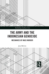 Army And The Indonesian Genocide