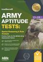 Army Aptitude Tests: - Preview