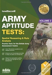 Capa do artigo Army Aptitude Tests: