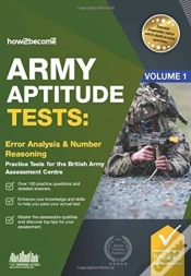 Capa do artigo Army Aptitude Tests: