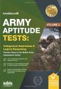 Army Aptitude Tests: - Preview