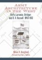 Army Architecture In The West - Preview