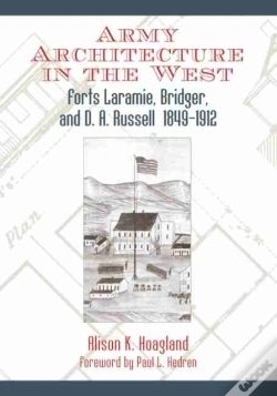 Capa do artigo Army Architecture In The West