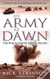 Army At Dawn
