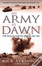 Capa do artigo Army At Dawn
