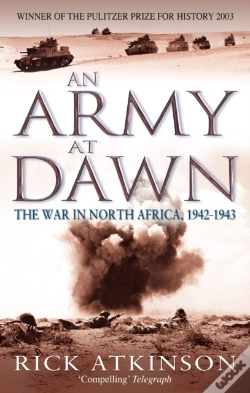 Capa do artigo Army At Dawn
