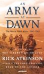 Army At Dawn - Preview