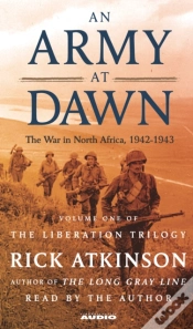 Capa do artigo Army At Dawn