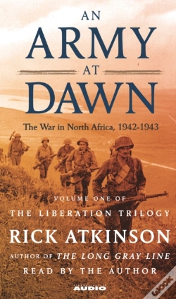 Capa do artigo Army At Dawn