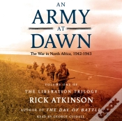 Capa do artigo Army At Dawn