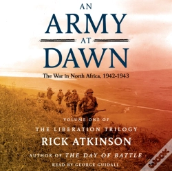 Capa do artigo Army At Dawn