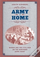 Army At Home