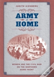 Capa do artigo Army At Home