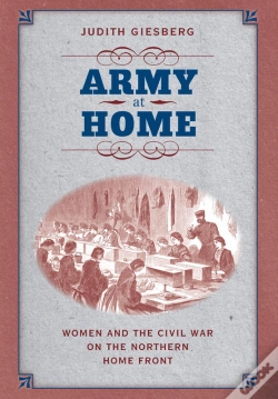 Capa do artigo Army At Home