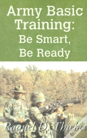 Capa do artigo Army Basic Training: Be Smart, Be Ready