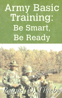 Capa do artigo Army Basic Training: Be Smart, Be Ready
