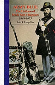 Capa do artigo Army Blue