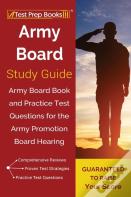 Army Board Study Guide