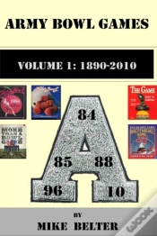 Capa do artigo Army Bowl Games, Volume 1