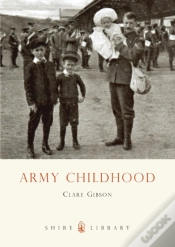 Capa do artigo Army Childhood