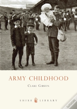 Capa do artigo Army Childhood