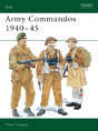 Army Commandos 1940â€“45 - Preview