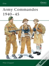 Army Commandos 1940â€“45
