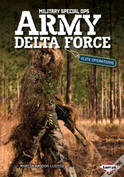 Capa do artigo Army Delta Force