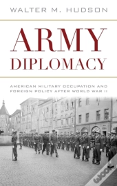 Army Diplomacy