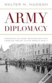 Capa do artigo Army Diplomacy