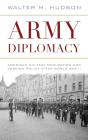 Army Diplomacy - Preview