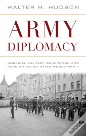 Army Diplomacy