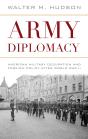 Army Diplomacy - Preview