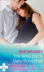 Army Doc'S Baby Bombshell - Preview