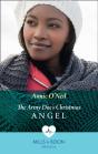 Army Doc'S Christmas Angel - Preview