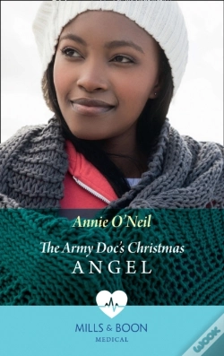 Capa do artigo Army Doc'S Christmas Angel