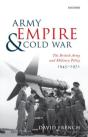 Army, Empire, And Cold War - Preview