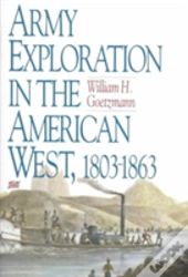 Army Exploration American West