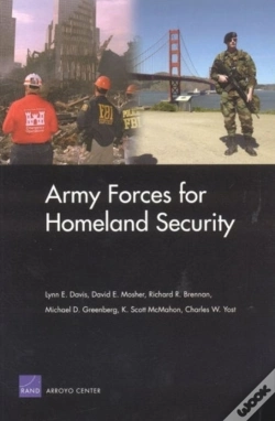 Capa do artigo Army Forces For Homeland Security