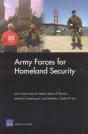 Army Forces For Homeland Security - Preview