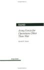 Army Forces For Operations Other Than War - Preview