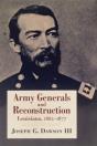 Army Generals And Reconstruction - Preview