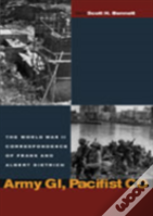 Army Gi, Pacifist Co