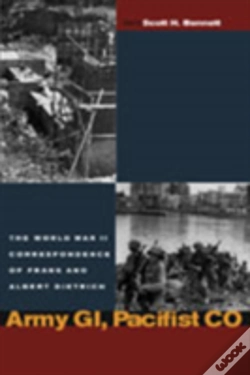 Capa do artigo Army Gi, Pacifist Co