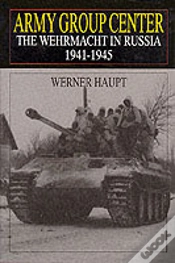 Capa do artigo Army Group Center