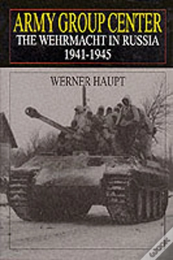 Capa do artigo Army Group Center