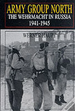 Capa do artigo Army Group North