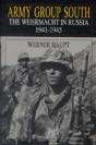 Army Group South - Preview